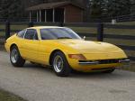 Ferrari 365 GTB/4 Daytona 1971 года (NA)